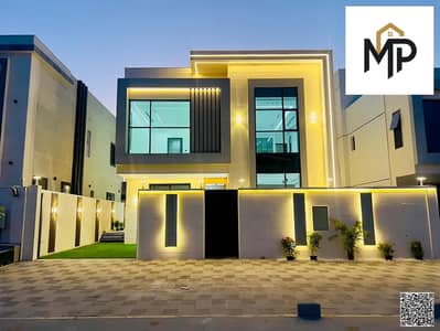 5 Bedroom Villa for Sale in Al Zahya, Ajman - batch_795430362-1066x800. jpg