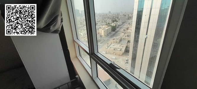 فلیٹ 2 غرفة نوم للايجار في الراشدية، عجمان - IMG-20250920-WA0105. jpg