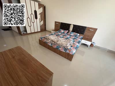 2 Bedroom Flat for Rent in Al Nuaimiya, Ajman - IMG-20250920-WA0265. jpg