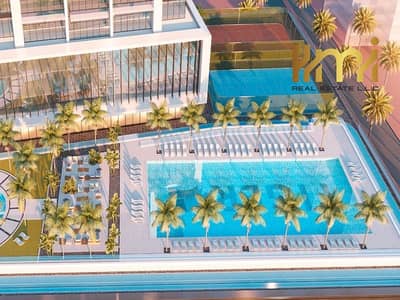 朱美拉环形村(JVC)， 迪拜 1 卧室公寓待售 - gallery2. jpg