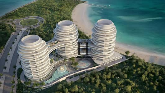 阿尔马扬岛， 拉斯海玛 1 卧室公寓待售 - la-mer-by-elie-saab-1. jpg