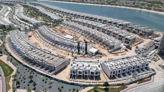 2 Bedroom Villa for Sale in Mina Al Arab, Ras Al Khaimah - marbella-thumbnail. jpg