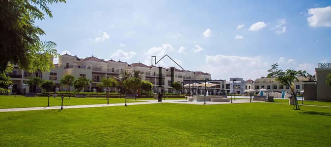 3 Cпальни Таунхаус Продажа в Аль Хамра Вилладж, Рас-эль-Хайма - bayti-amenities-1. jpg