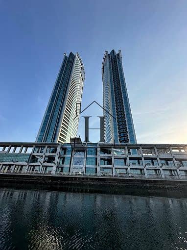 Офис Продажа в Дафан Аль Накхил, Рас-эль-Хайма - julphar tower. jpg