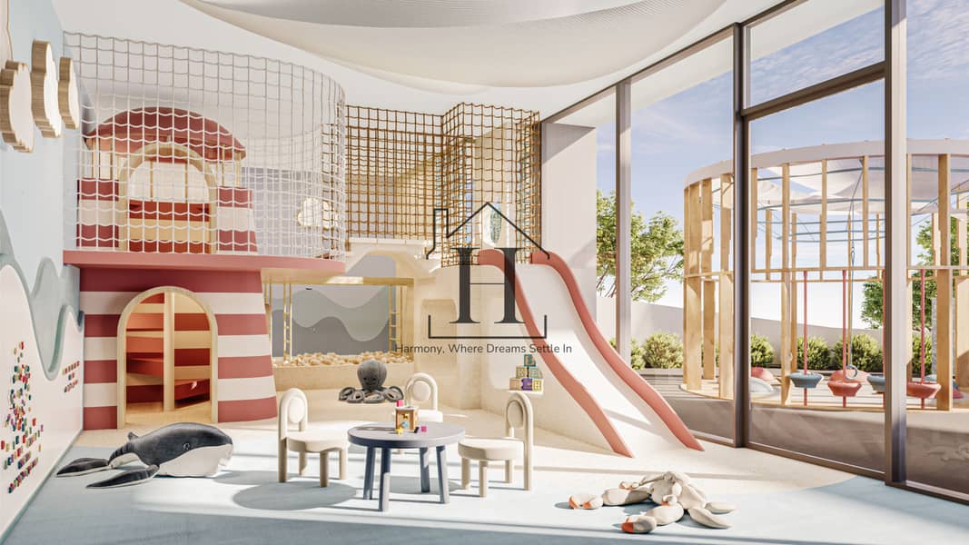 13 Cala del Mar - kids play area. jpg