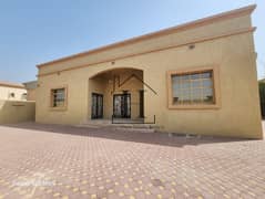 فیلا في الظيت 4 غرف 85000 درهم - 12684085