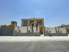 فیلا في الظيت 5 غرف 100000 درهم - 12499414