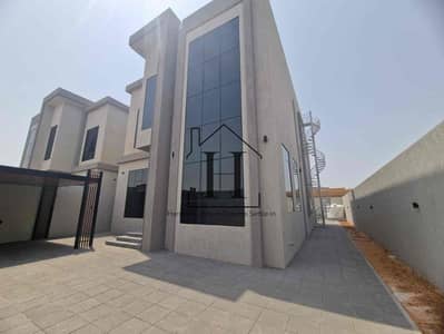 4 Bedroom Villa for Rent in Seih Al Hudaibah, Ras Al Khaimah - 58a6af40-fc3b-41f3-8ef4-976f1333cf24. jpg