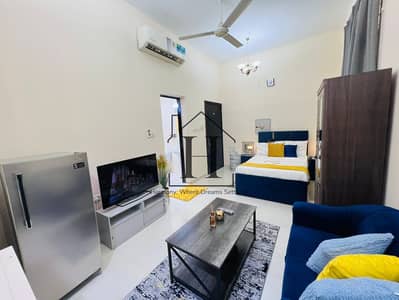 Studio for Rent in Al Hudaibah, Ras Al Khaimah - WhatsApp Image 2025-08-03 at 01.08. 13 (1). jpeg