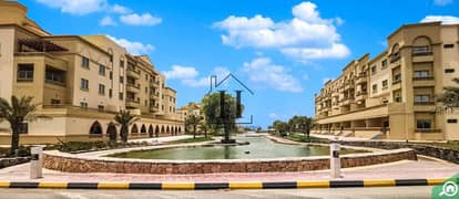 شقة في قرية ياسمين 1 غرفة 235000 درهم - 11675554