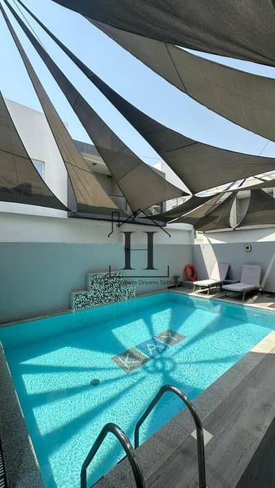 3 Bedroom Townhouse for Rent in Aljazeera Al Hamra, Ras Al Khaimah - IMG-20250611-WA0051. jpg