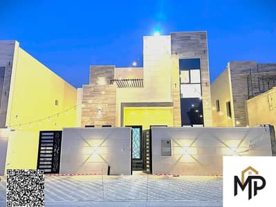 4 Bedroom Villa for Sale in Al Zahya, Ajman - batch_795302726-1066x800. jpg
