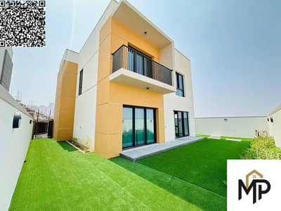 4 Bedroom Villa for Sale in Al Amerah, Ajman - batch_795302585-1066x800. jpg