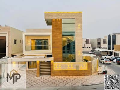 5 Bedroom Villa for Sale in Al Yasmeen, Ajman - batch_794795928-1066x800. jpg
