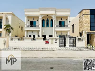 5 Bedroom Villa for Sale in Al Alia, Ajman - batch_794680639-1066x800. jpg