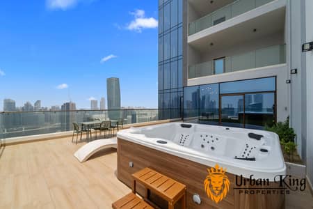 2 Bedroom Flat for Rent in Business Bay, Dubai - WhatsApp Image 2025-08-11 à 14.34. 13_278be0f0. jpg