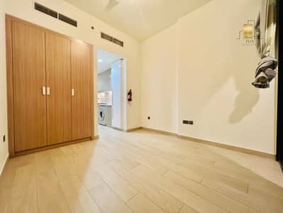 Studio for Rent in Meydan City, Dubai - IMG_9265. jpeg
