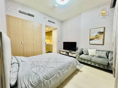 Studio for Rent in Meydan City, Dubai - IMG_5315. jpg