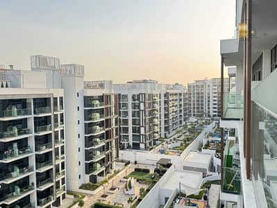 1 Bedroom Flat for Rent in Meydan City, Dubai - IMG_6273. jpg