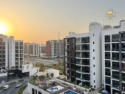 1 Bedroom Apartment for Rent in Meydan City, Dubai - IMG_6322. jpg