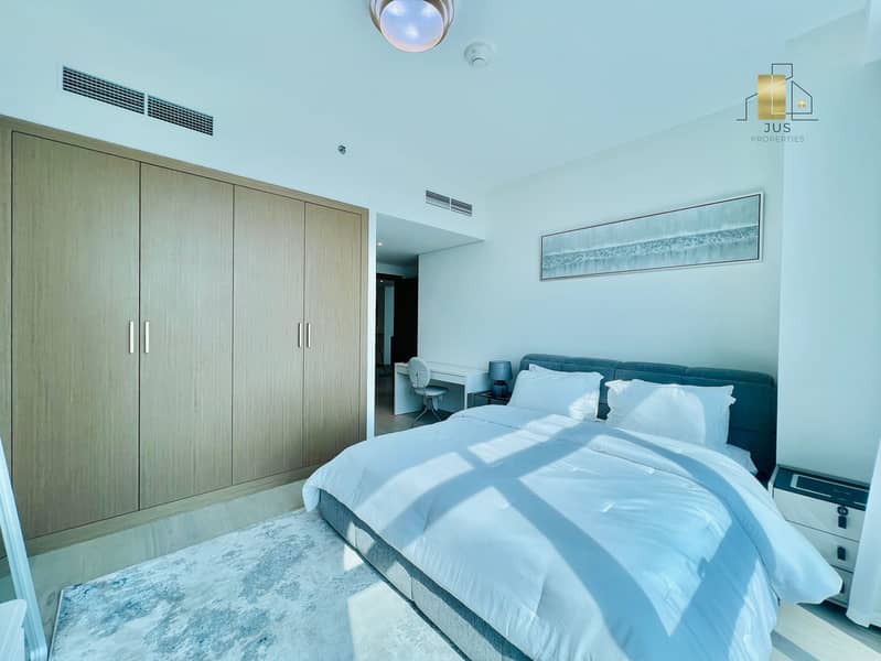 Burj Khalifa City Skyline View | Exclusive Corner Layout | Deluxe Type Fully Furnished 2BHK | Separate Dining Room | Just for 2.9m - Image 36