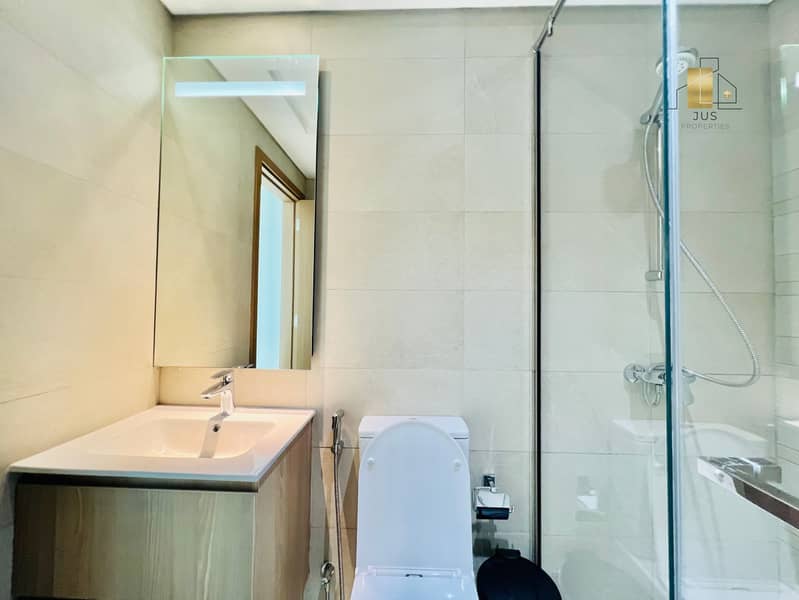 Burj Khalifa City Skyline View | Exclusive Corner Layout | Deluxe Type Fully Furnished 2BHK | Separate Dining Room | Just for 2.9m - Image 41