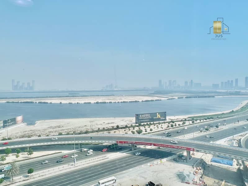 Burj Khalifa City Skyline View | Exclusive Corner Layout | Deluxe Type Fully Furnished 2BHK | Separate Dining Room | Just for 2.9m - Image 49