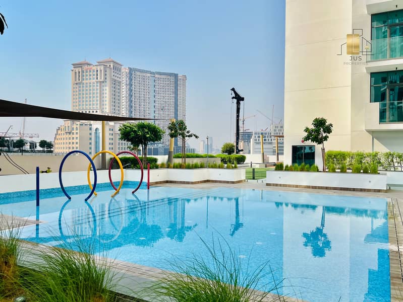 Burj Khalifa City Skyline View | Exclusive Corner Layout | Deluxe Type Fully Furnished 2BHK | Separate Dining Room | Just for 2.9m - Image 51