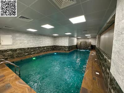1 Спальня Апартаменты в аренду в Аль Мовайхат, Аджман - IMG-20250920-WA0239. jpg