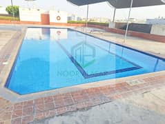 Spacious 2BHK Apartment in Prime Location!