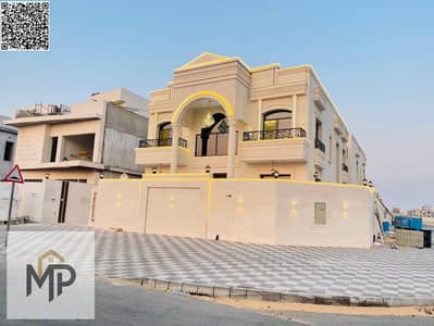 فیلا 5 غرف نوم للبيع في الحليو، عجمان - batch_IMG-20250825-WA0035. jpg