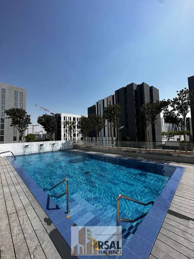 2 Bedroom Apartment for Rent in Aljada, Sharjah - 1000238483. jpg