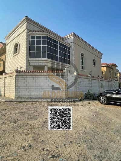阿尔莫瓦哈特， 阿治曼 5 卧室别墅待租 - 1. jpg