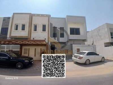 تاون هاوس 3 غرف نوم للبيع في الزاهية، عجمان - 7. jpg