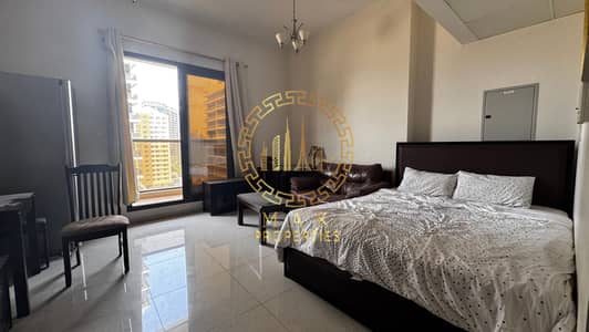 استوديو  للايجار في مدينة دبي الرياضية، دبي - IMG_8476. jpg