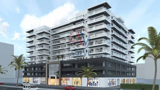 2 Bedroom Apartment for Sale in Al Furjan, Dubai - garden brchr2-20. jpg