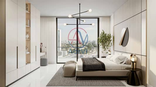 2 Bedroom Flat for Sale in Al Furjan, Dubai - garden brchr2-10. jpg
