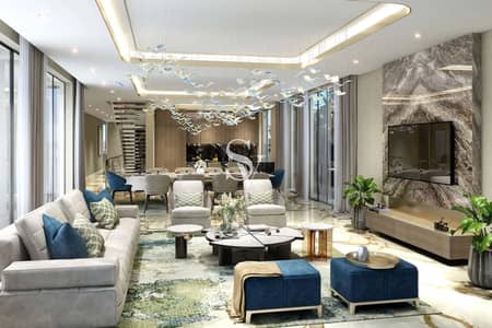 DAMAC Islands， 迪拜 5 卧室别墅待售 - 位于DAMAC Islands，Seychelles 2 5 卧室的别墅 3782000 AED - 12847248