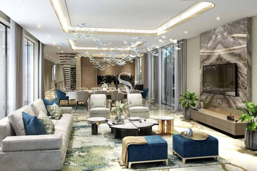 5 BED | G+2 | LIMITED UNITS | HIGH DEMAND BOOK NOW