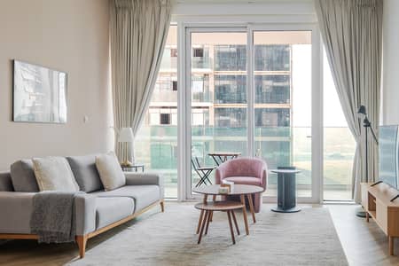 1 Bedroom Apartment for Rent in Bur Dubai, Dubai - City View | Furnished | Flexible Terms