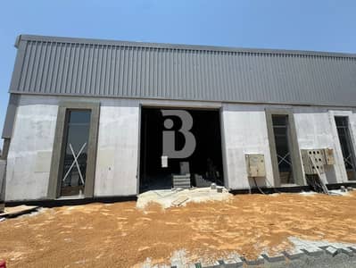 阿尔科兹， 迪拜 仓库待租 - 位于阿尔科兹，阿尔科兹1号街区 的仓库 4000000 AED - 11569159