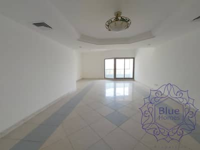 4 Bedroom Apartment for Rent in Al Taawun, Sharjah - 20230415_131749. jpg