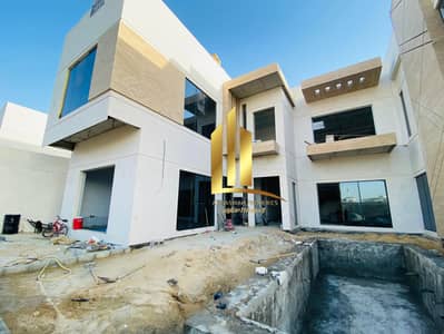 8 Bedroom Villa for Sale in Hoshi, Sharjah - IMG-20250920-WA0339. jpg