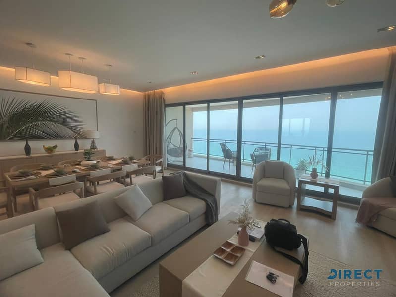 Picture of Private Beach | Smart Home | Luxury Living | Bayut.com