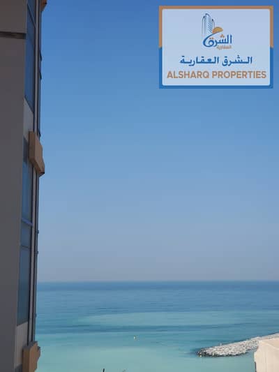 شقة 2 غرفة نوم للايجار في كورنيش عجمان، عجمان - IMG-20250921-WA0008. jpg