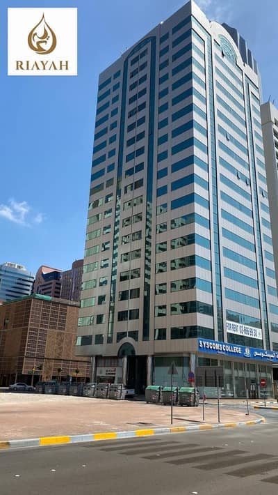 3 Bedroom Apartment for Rent in Airport Street, Abu Dhabi - WhatsApp Image 2020-03-08 at 9.46. 52 AM (1). jpeg