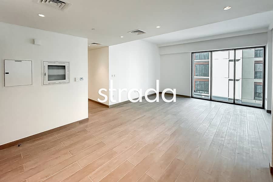 位于迪拜溪港，格罗夫公寓，Grove Building 5 2 卧室的公寓 2600000 AED - 12847307