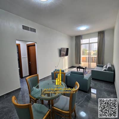 1 Bedroom Flat for Rent in Corniche Ajman, Ajman - IMG-20250914-WA0015. jpg