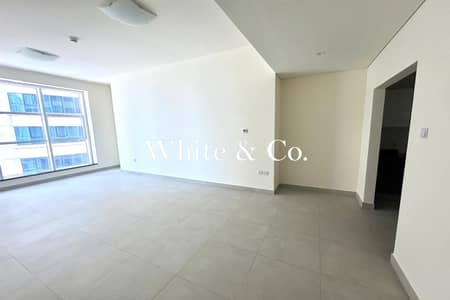 迪拜码头， 迪拜 1 卧室单位待租 - 位于迪拜码头，滨海拱廊大厦 1 卧室的公寓 100000 AED - 9043541