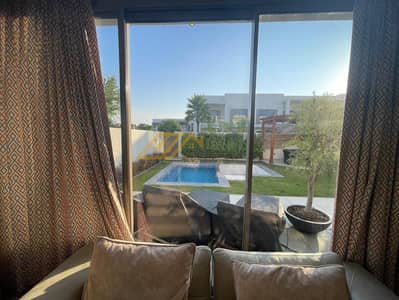 3 Bedroom Townhouse for Rent in Yas Island, Abu Dhabi - WhatsApp Image 2025-09-20 at 14.53. 50_dd843385. jpg